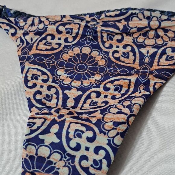 Gypsy 05 Bikini Bottoms - Picture 8 of 8